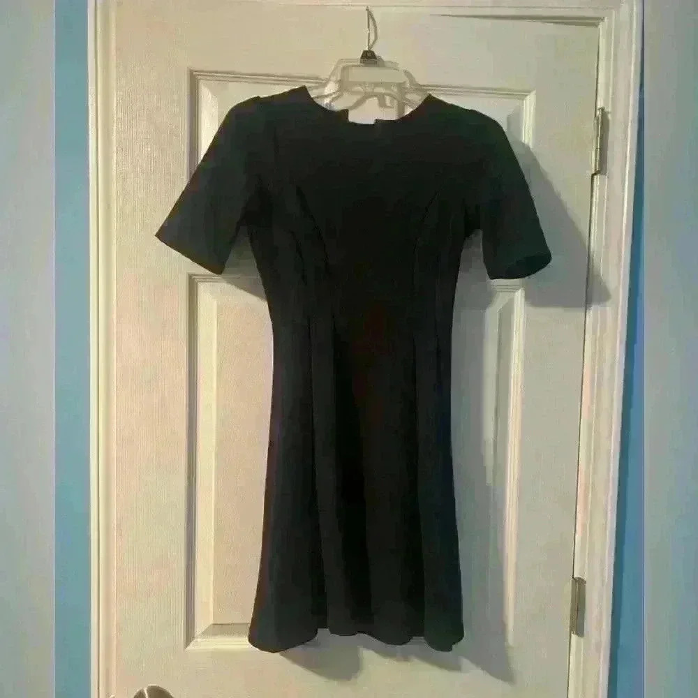 Orsay Dress size 32 Navy